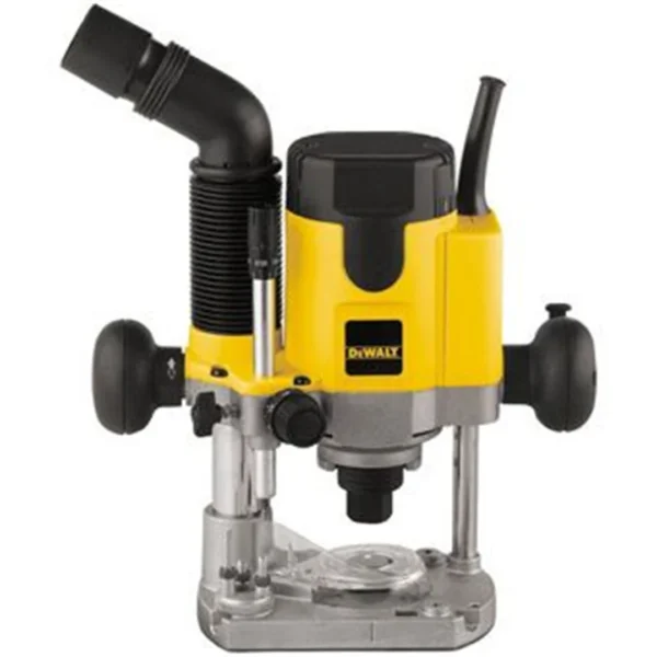 Frezarka górnowrzecionowa DeWalt DW621