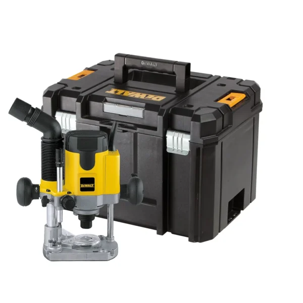 Frezarka górnowrzecionowa DeWalt DW622KT