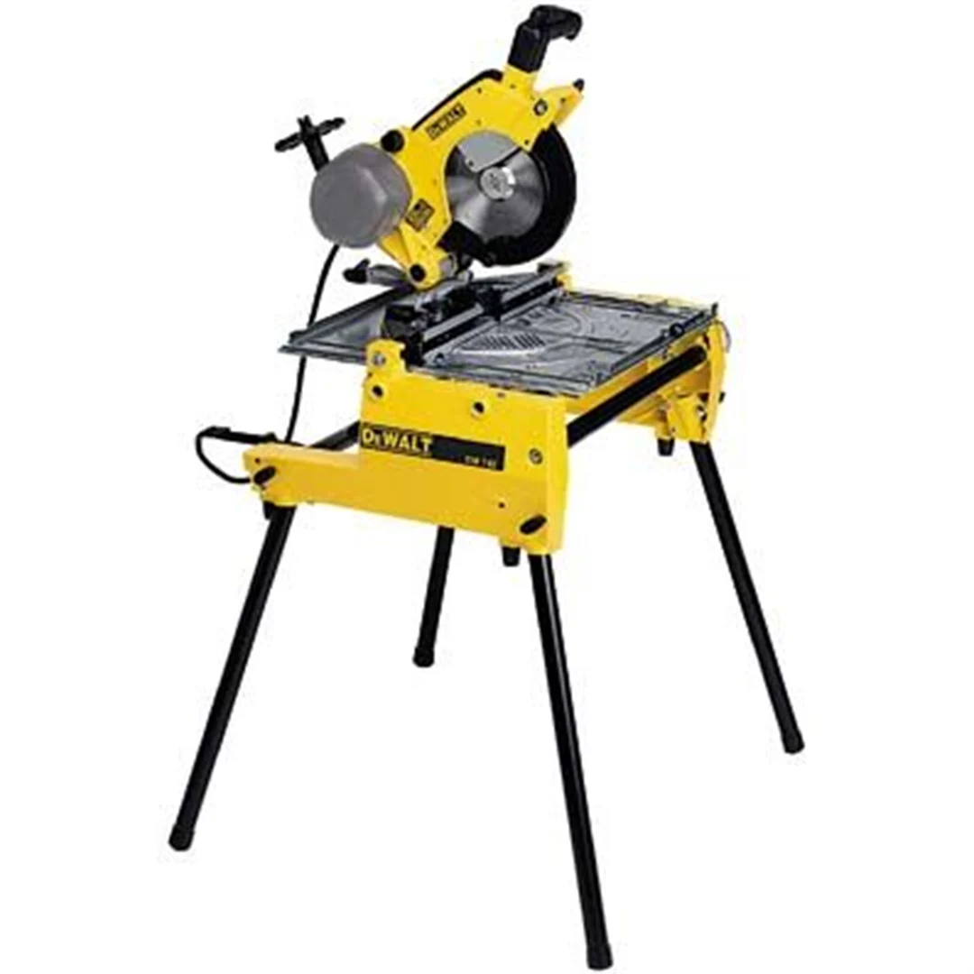 Ukośnica DeWalt DW743N