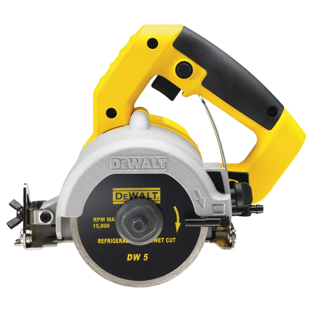 Przecinarka do glazury DeWalt DWC410 - obrazek 2