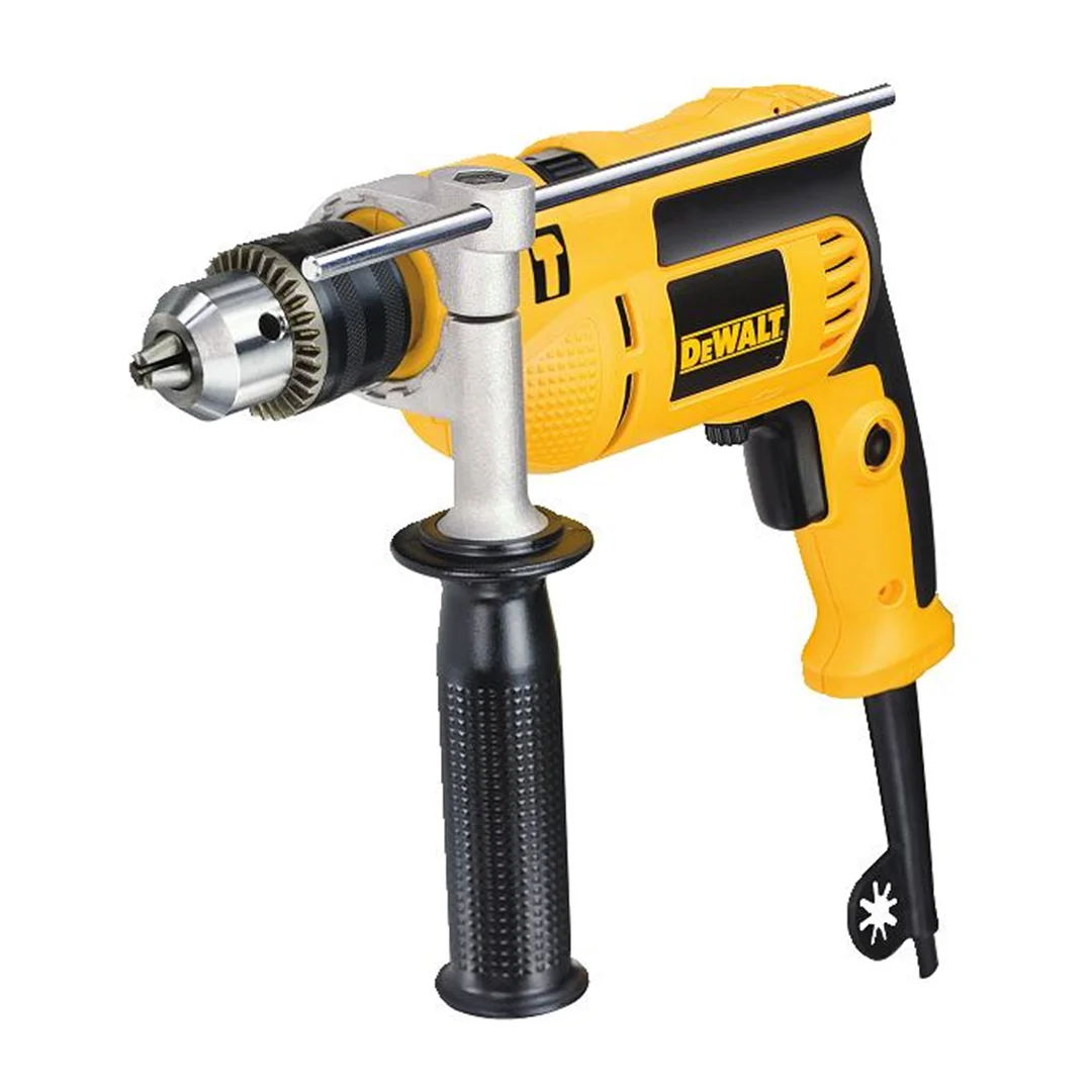 Wiertarka udarowa DeWalt DWD024 - obrazek 2