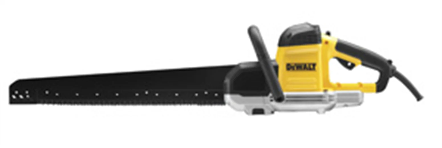 Piła szablasta Alligator DeWalt DWE398