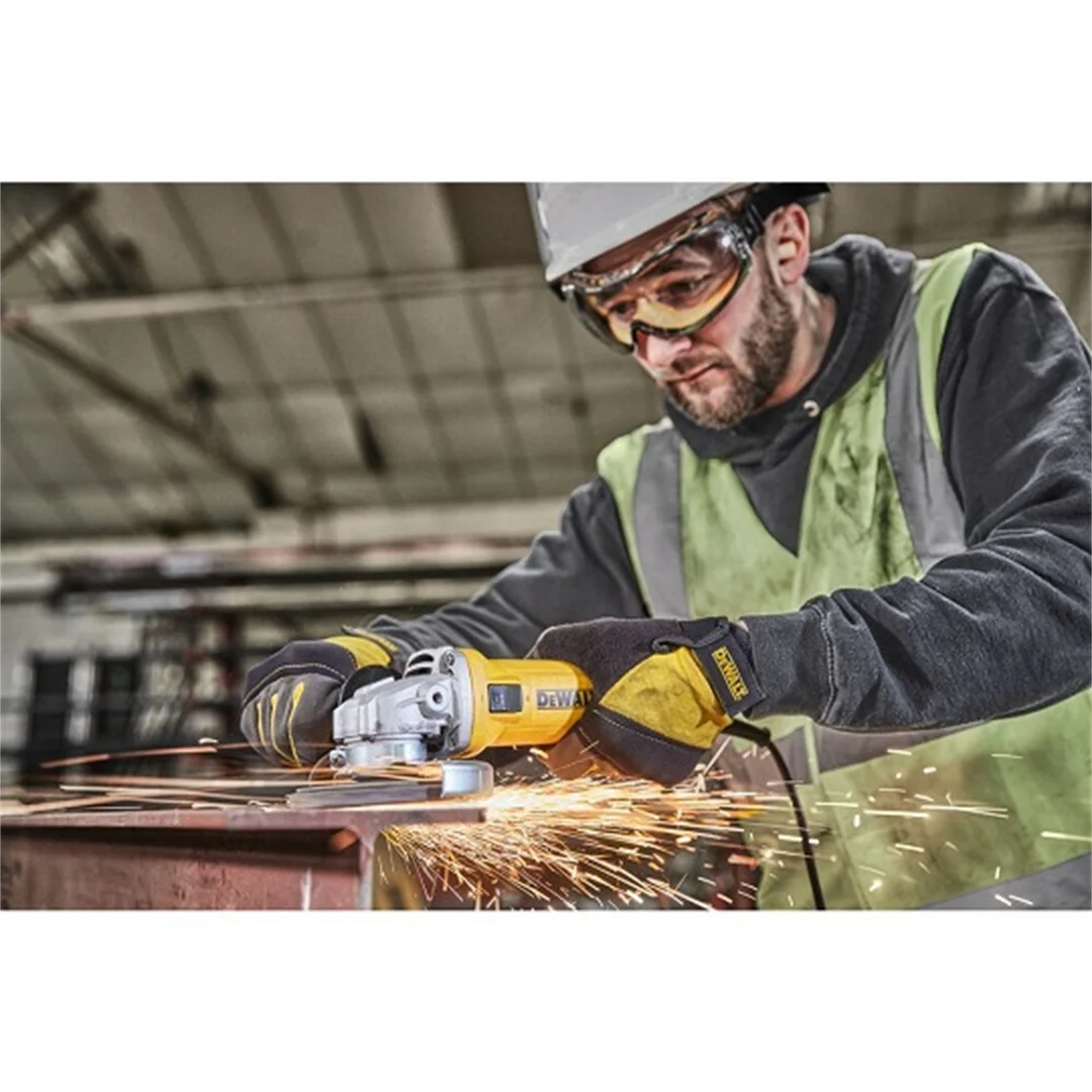 Szlifierka kątowa DeWalt DWE4036 - obrazek 2