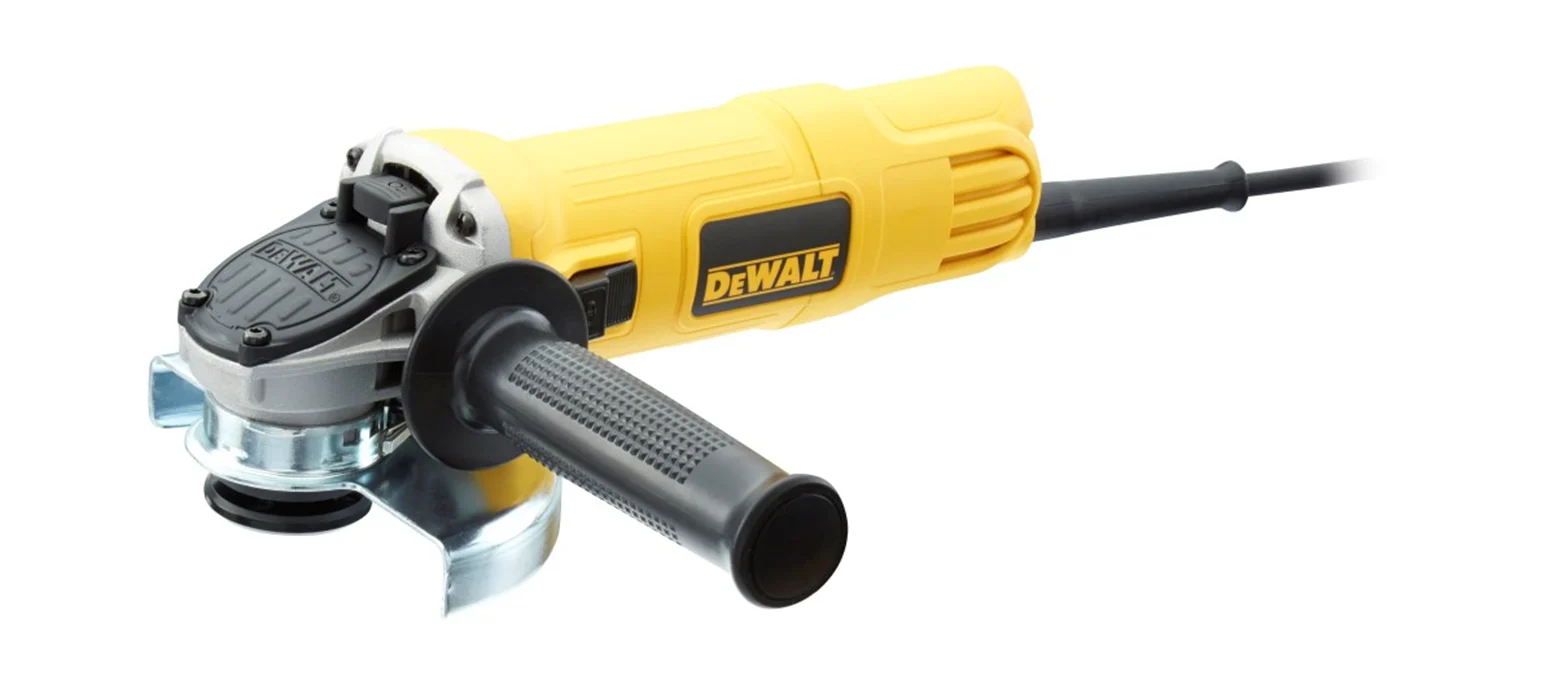 Szlifierka kątowa DeWalt DWE4157