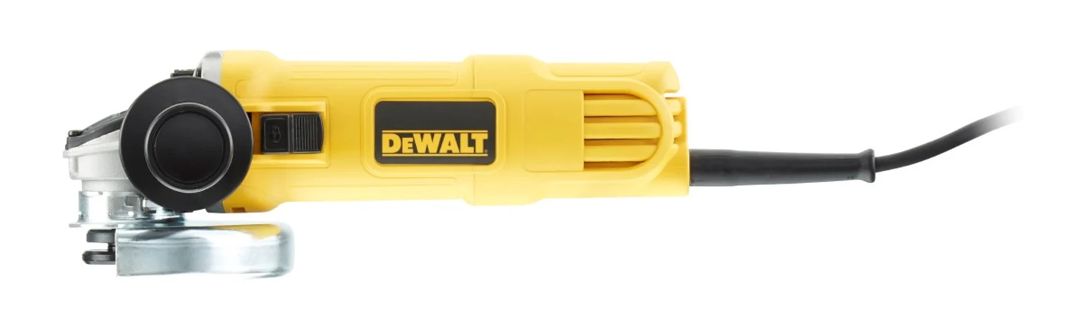 Szlifierka kątowa DeWalt DWE4157 - obrazek 2