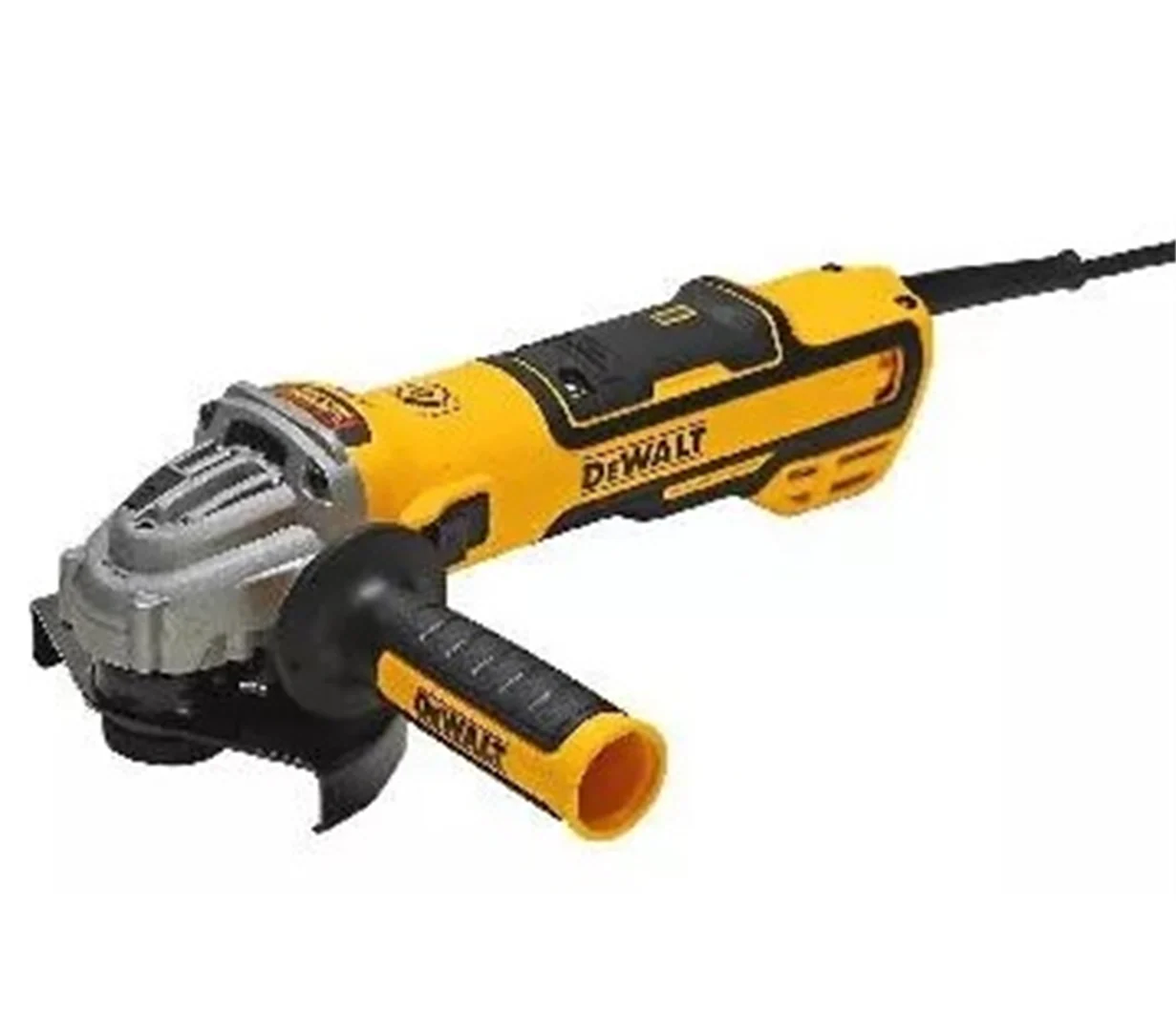 Szlifierka kątowa DeWalt DWE4347
