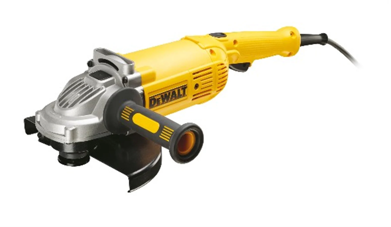 Szlifierka kątowa DeWalt DWE492