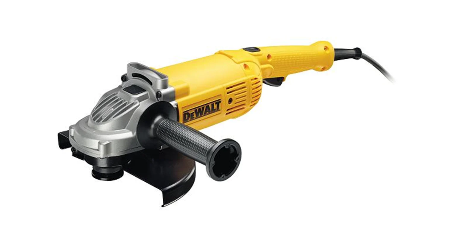 Szlifierka kątowa DeWalt DWE494