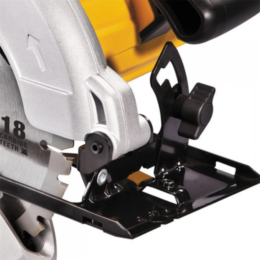 Pilarka tarczowa DeWalt DWE560 - obrazek 2