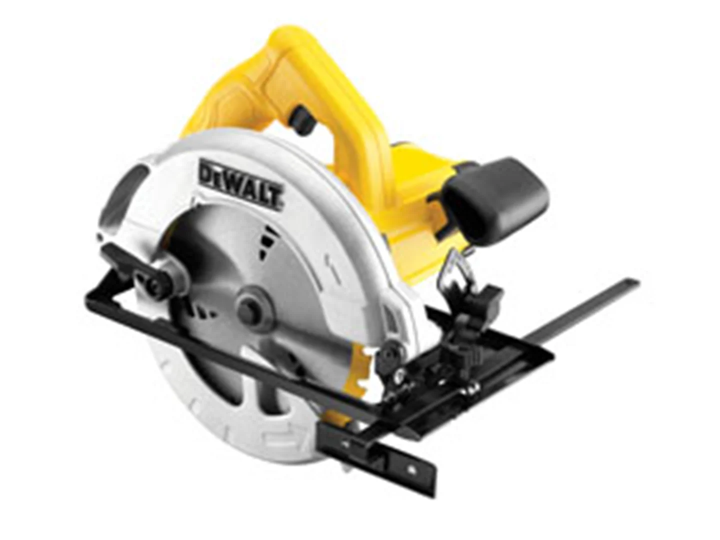 Pilarka tarczowa DeWalt DWE560 - obrazek 3