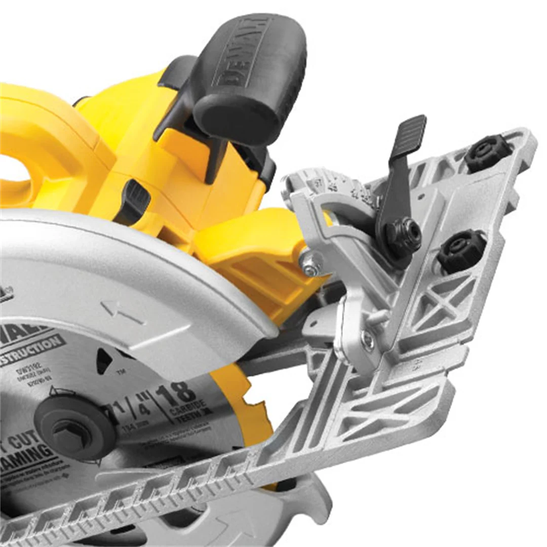 Pilarka tarczowa DeWalt DWE576K - obrazek 2