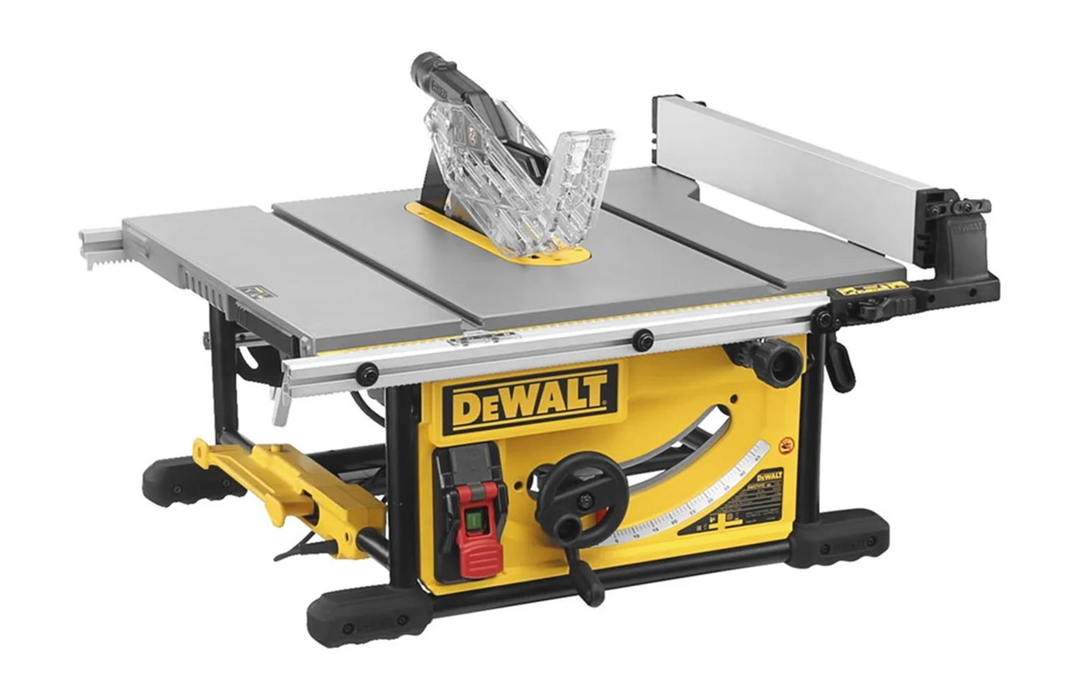 Piła stołowa DeWalt DWE7492