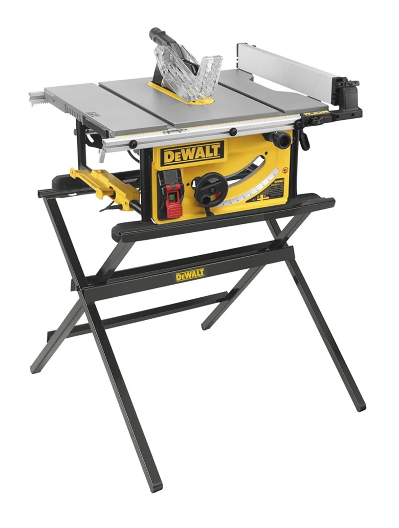 Piła stołowa DeWalt DWE7492 - obrazek 5