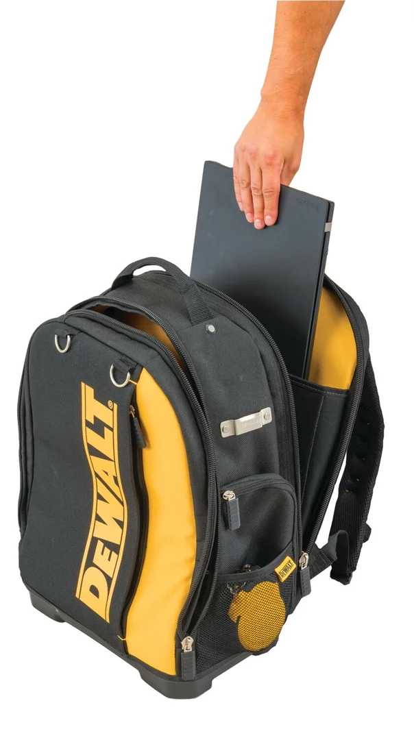 Plecak narzędziowy DeWalt DWST81690-1 - obrazek 3