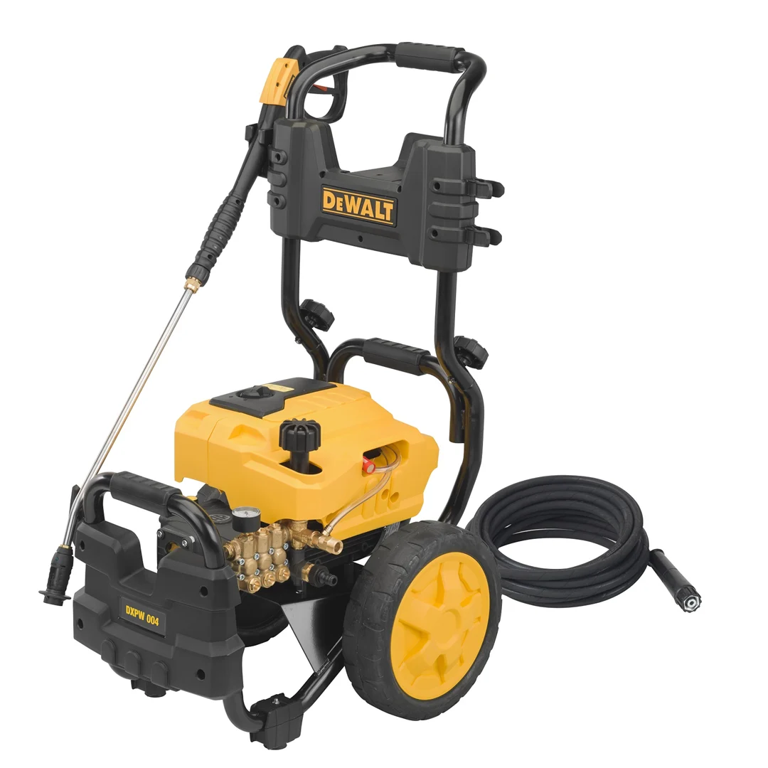 Myjka wysokociśnieniowa DeWalt DXPW004E