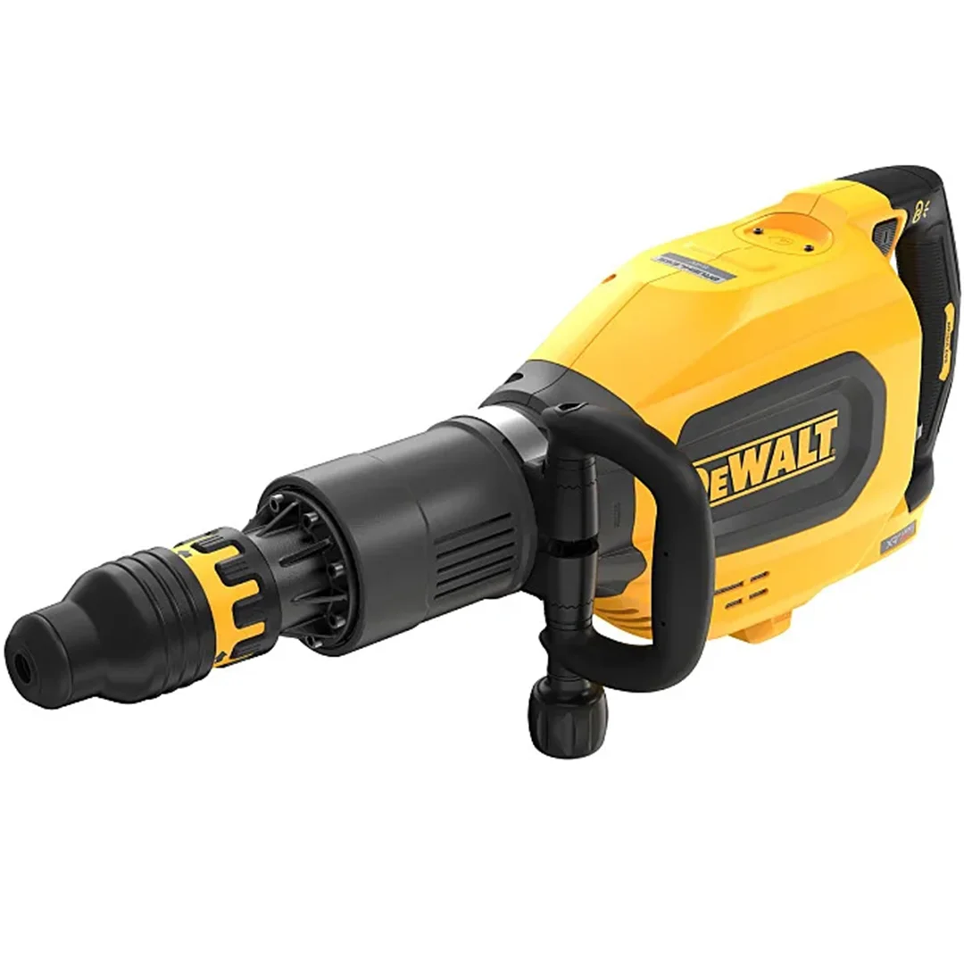 Młot wyburzeniowy DeWalt FLEXVOLT DCH911NK - obrazek 2