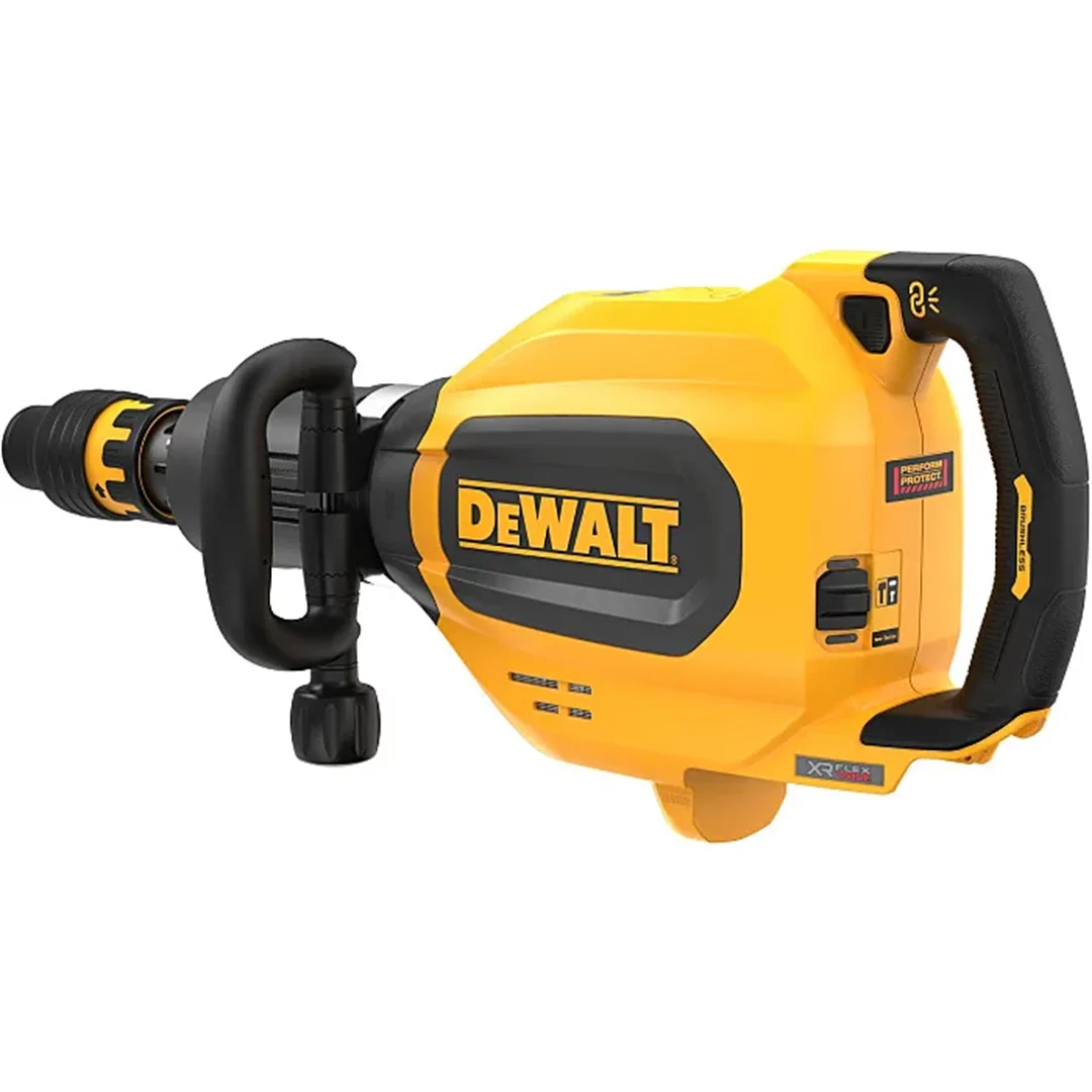 Młot wyburzeniowy DeWalt FLEXVOLT DCH911NK - obrazek 3