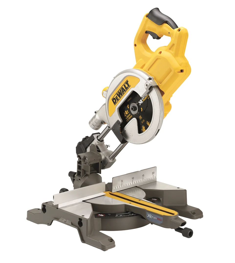 Ukośnica DeWalt FLEXVOLT DCS777N