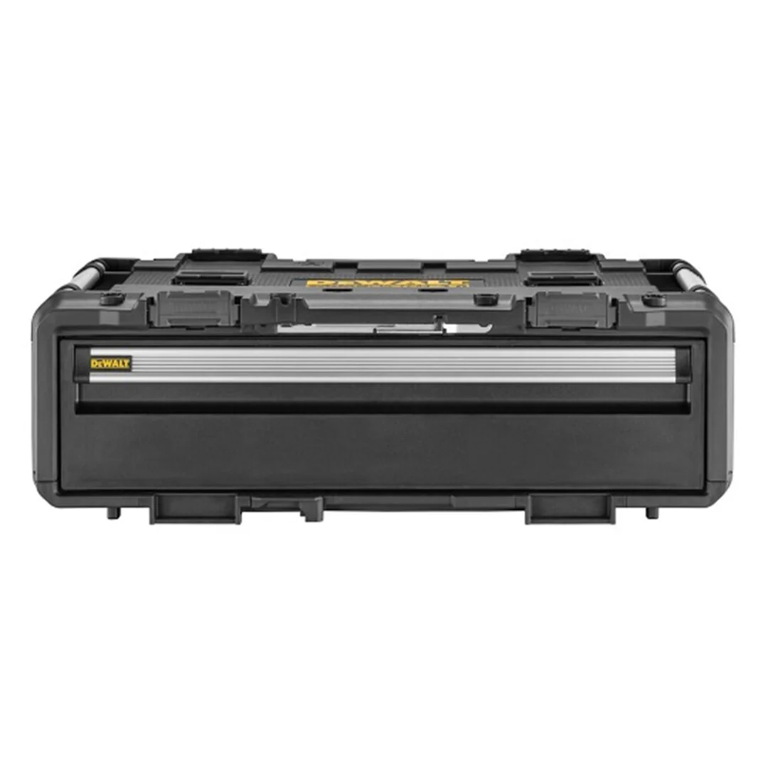 Organizer z głęboką szufladą DeWalt ToughSystem 2.0 DWST08510-1 - obrazek 2
