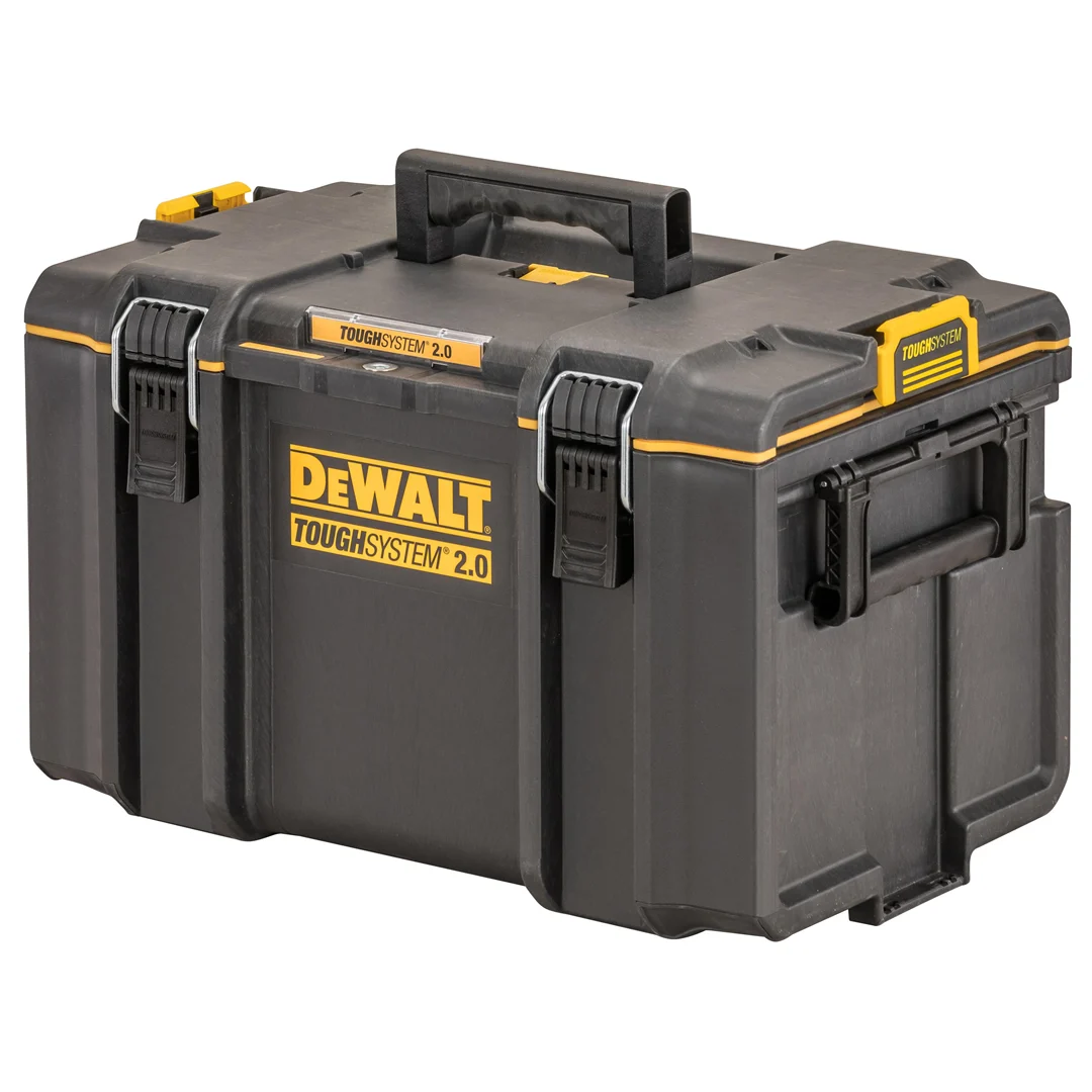Skrzynia DS400 DeWalt ToughSystem 2.0 DWST83342-1