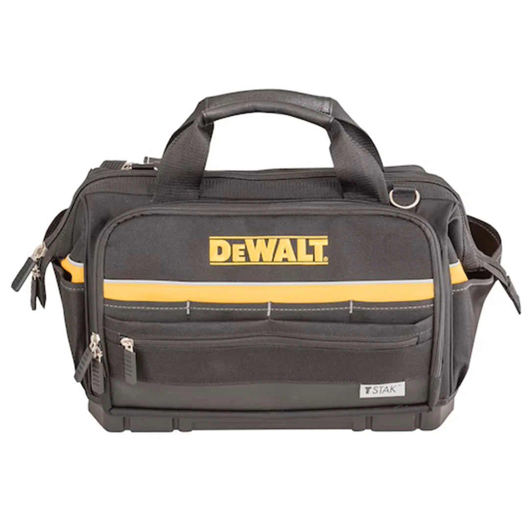 Torba narzędziowa DeWalt TSTAK DWST82991-1 - obrazek 2