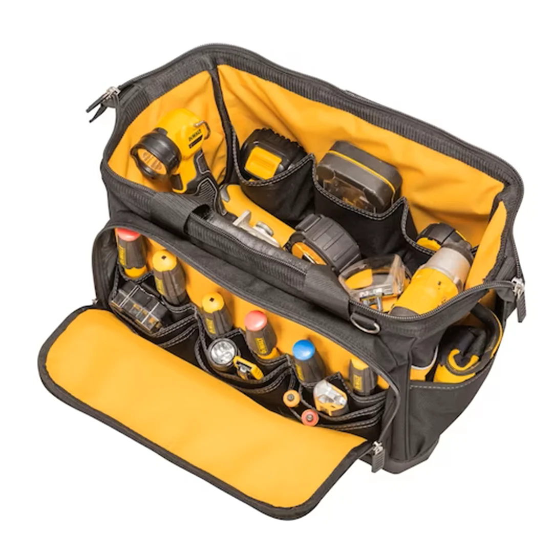 Torba narzędziowa DeWalt TSTAK DWST82991-1 - obrazek 4