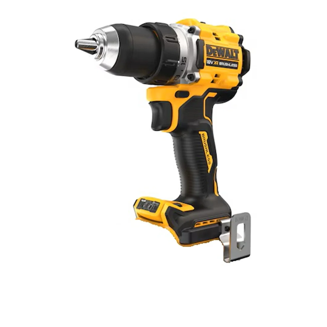 Zestaw elektronarzędzi 18V DeWalt XR DCK2050H2T 2x5.0Ah - obrazek 2
