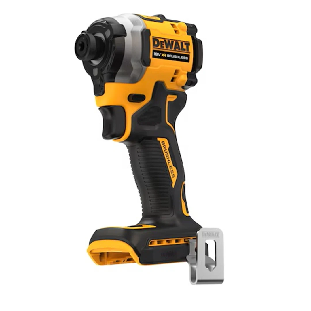 Zestaw elektronarzędzi 18V DeWalt XR DCK2050H2T 2x5.0Ah - obrazek 3
