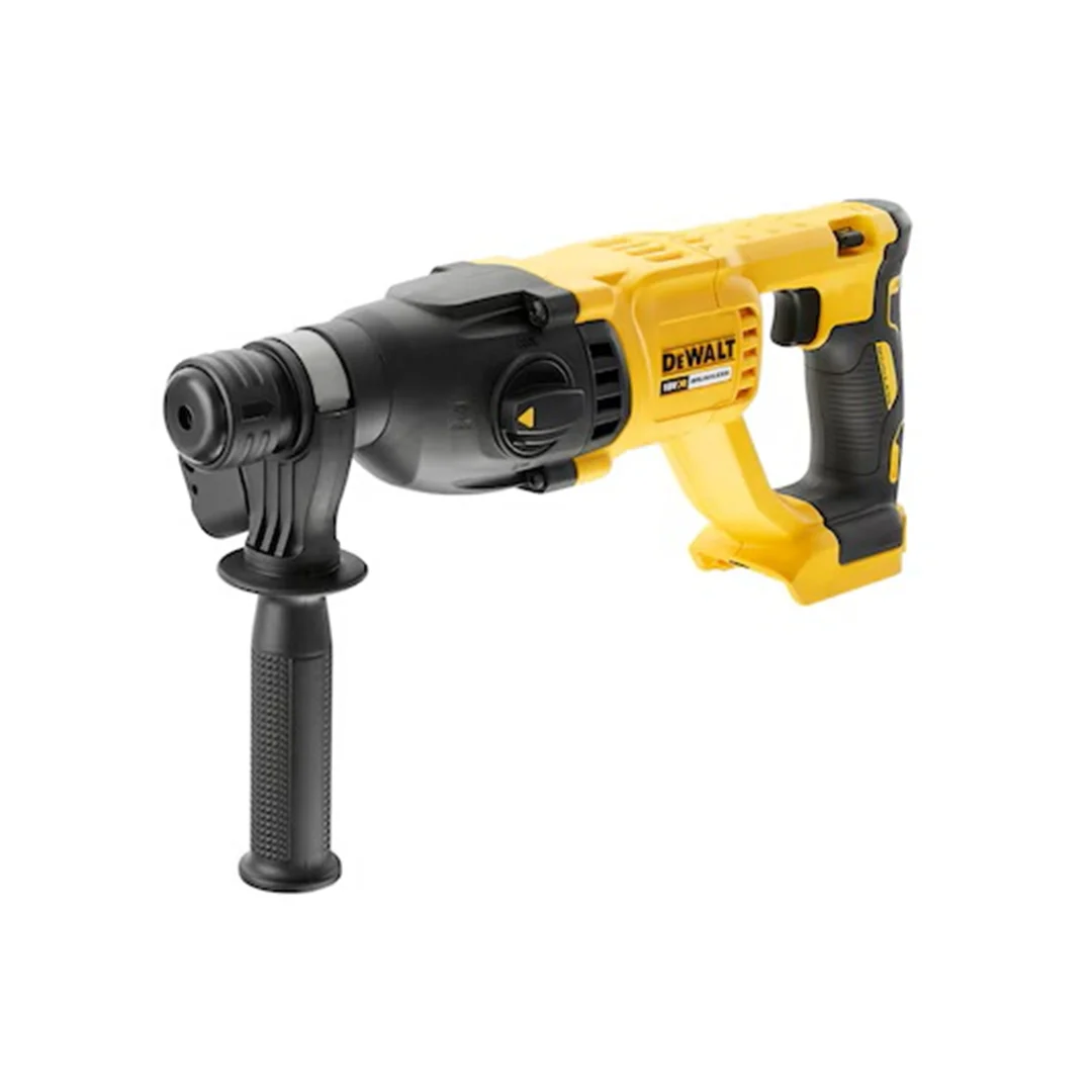 Zestaw elektronarzędzi 18V DeWalt XR DCK304P2 2x5.0Ah - obrazek 2