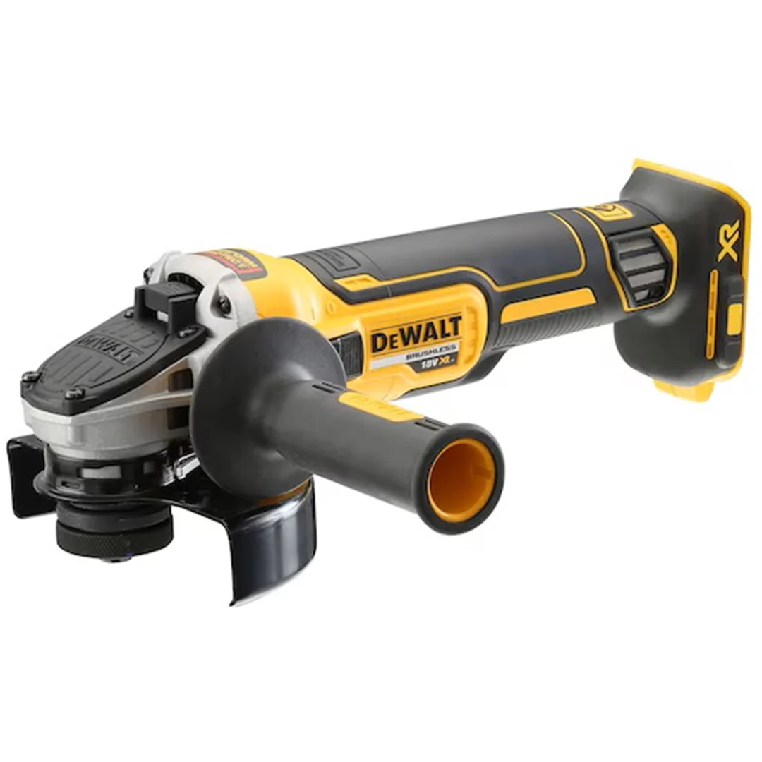 Zestaw elektronarzędzi 18V DeWalt XR DCK304P2 2x5.0Ah - obrazek 3