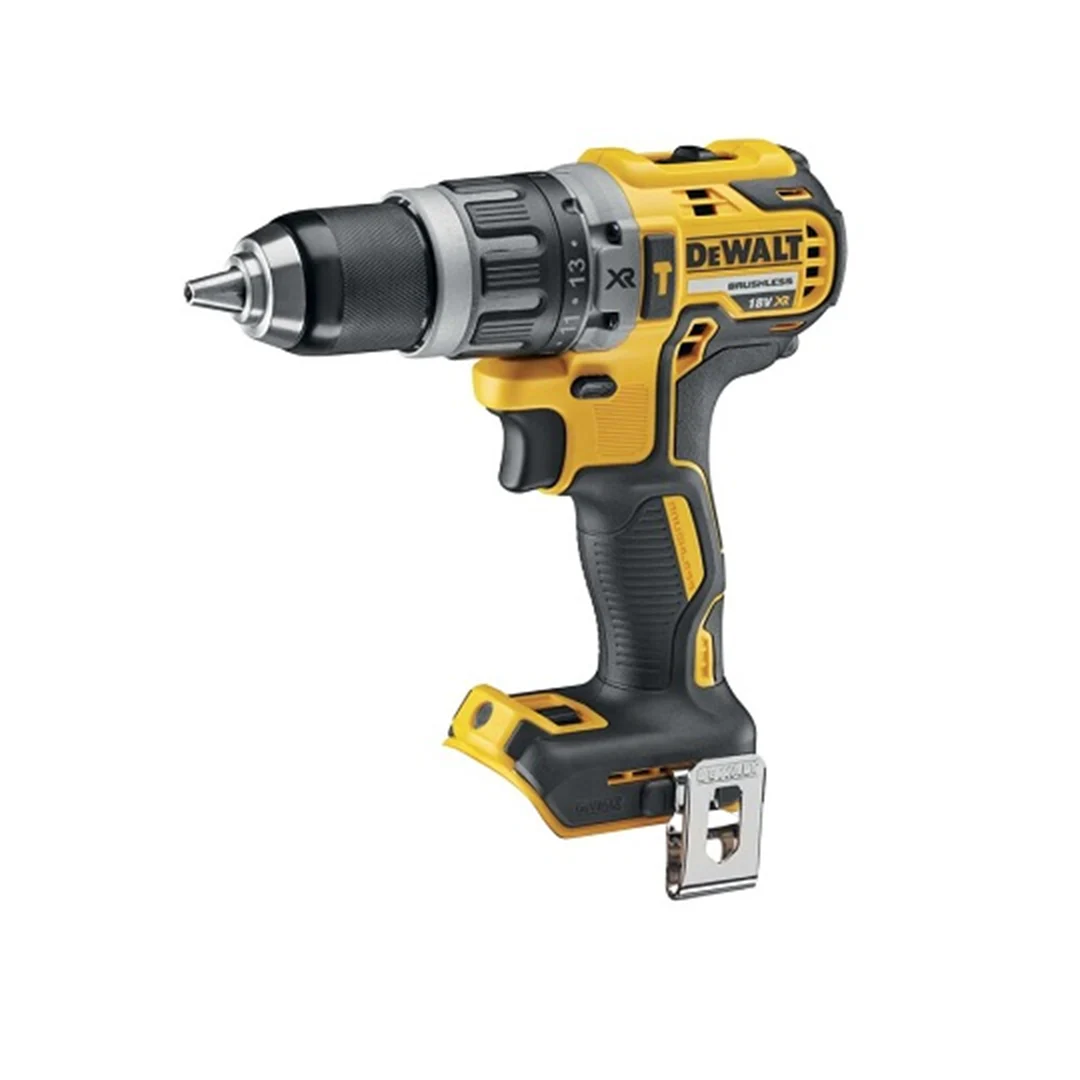 Zestaw elektronarzędzi 18V DeWalt XR DCK500P3T 3x5.0Ah - obrazek 2