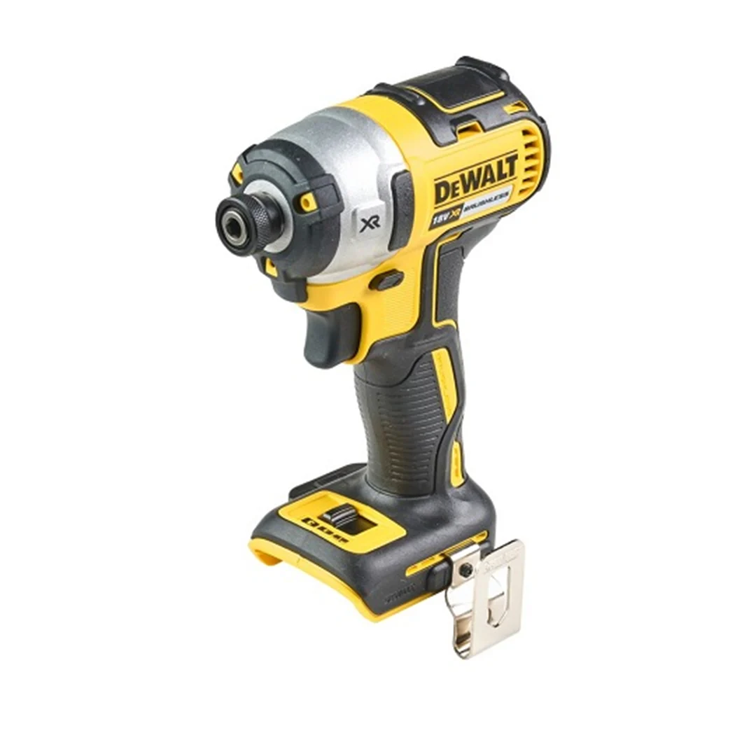 Zestaw elektronarzędzi 18V DeWalt XR DCK500P3T 3x5.0Ah - obrazek 3