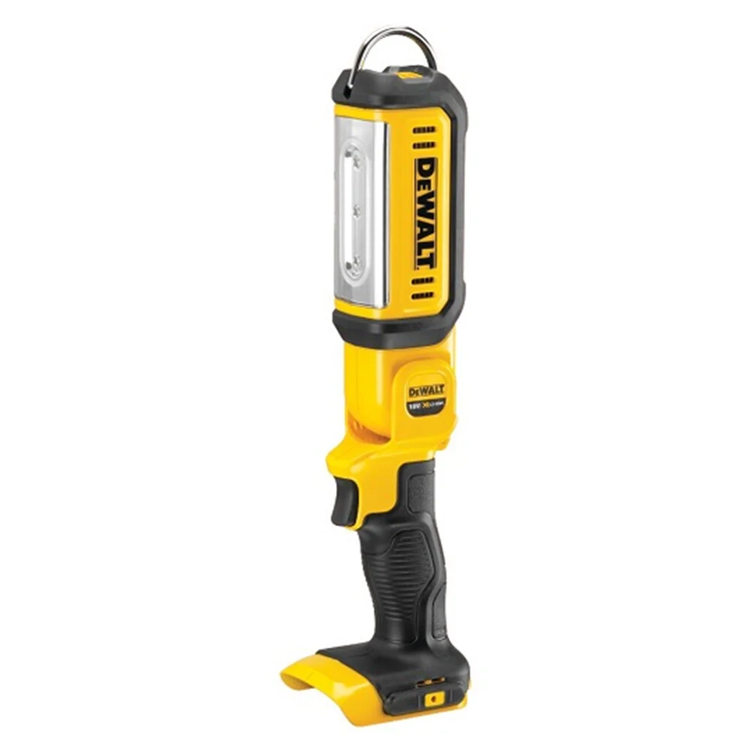 Zestaw elektronarzędzi 18V DeWalt XR DCK500P3T 3x5.0Ah - obrazek 5