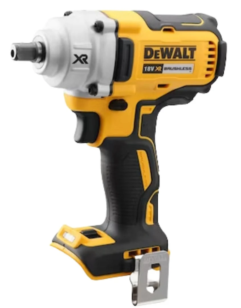 Zestaw elektronarzędzi 18V DeWalt XR DCK856P4 4x5.0Ah - obrazek 3