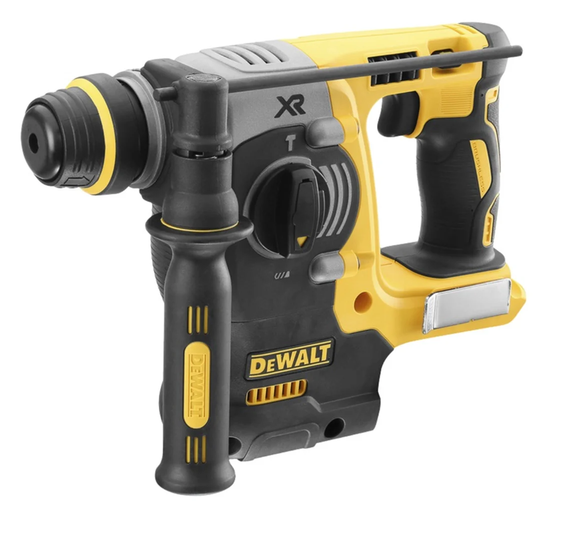 Zestaw elektronarzędzi 18V DeWalt XR DCK856P4 4x5.0Ah - obrazek 4