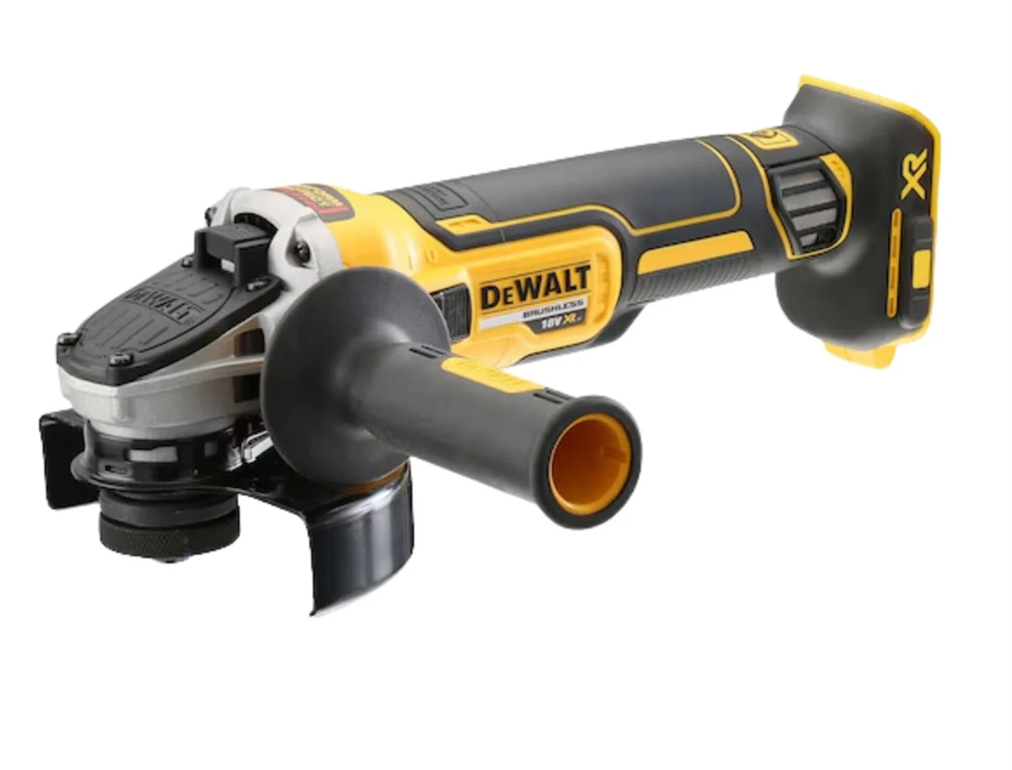 Zestaw elektronarzędzi 18V DeWalt XR DCK856P4 4x5.0Ah - obrazek 5