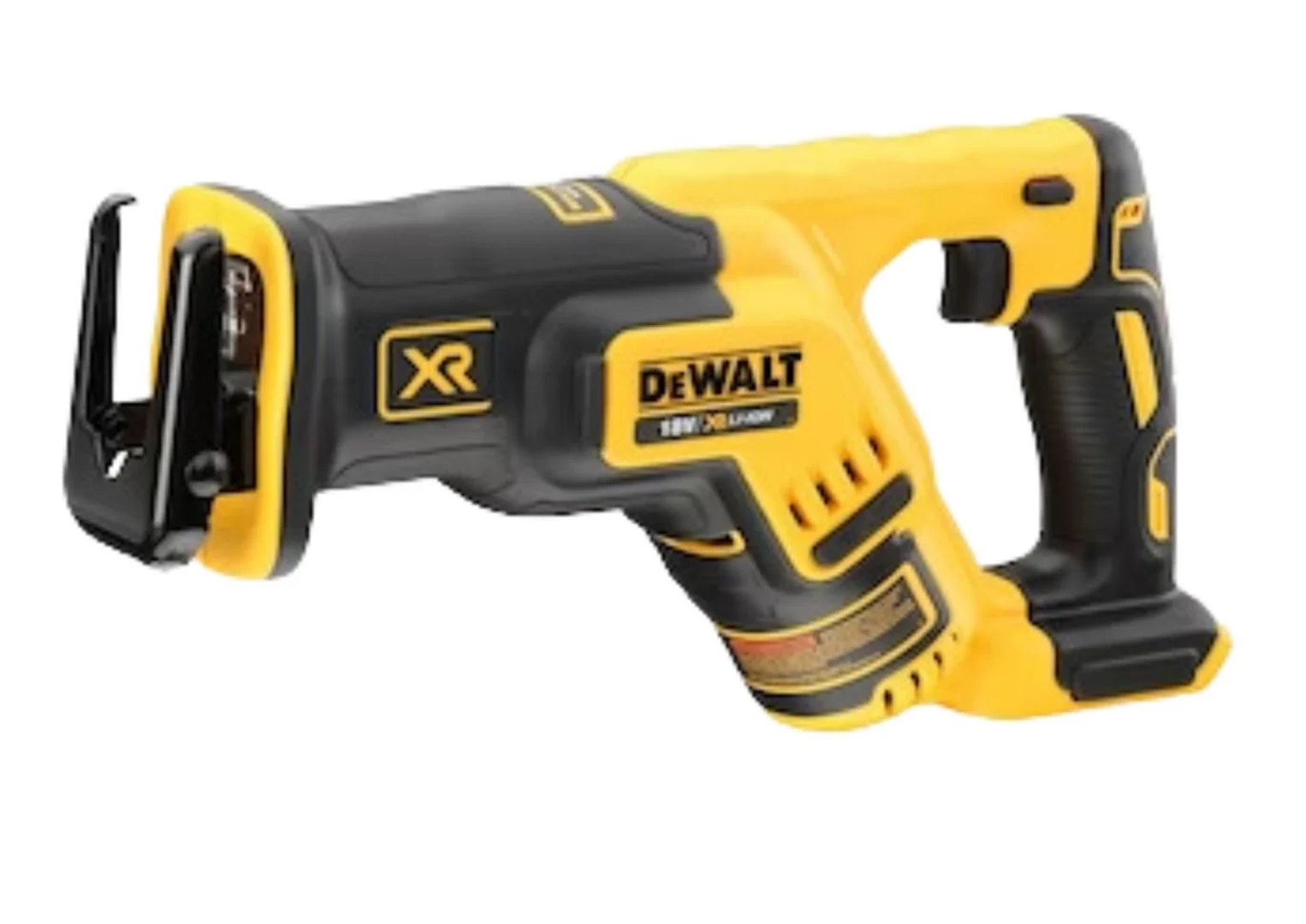 Zestaw elektronarzędzi 18V DeWalt XR DCK856P4 4x5.0Ah - obrazek 6