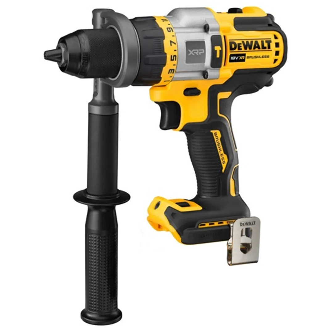 Zestaw elektronarzędzi 18 i 54V DeWalt XR FLEXVOLT DCK2016T2T 2x6.0/2.0Ah - obrazek 2