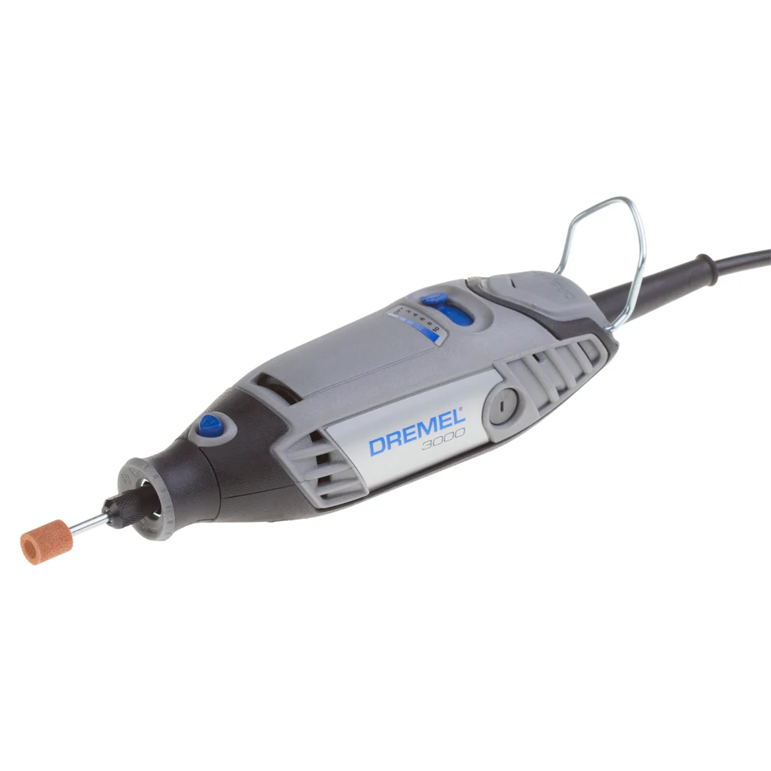 Urządzenie wielofunkcyjne z akcesoriami Dremel 3000-15 - obrazek 2