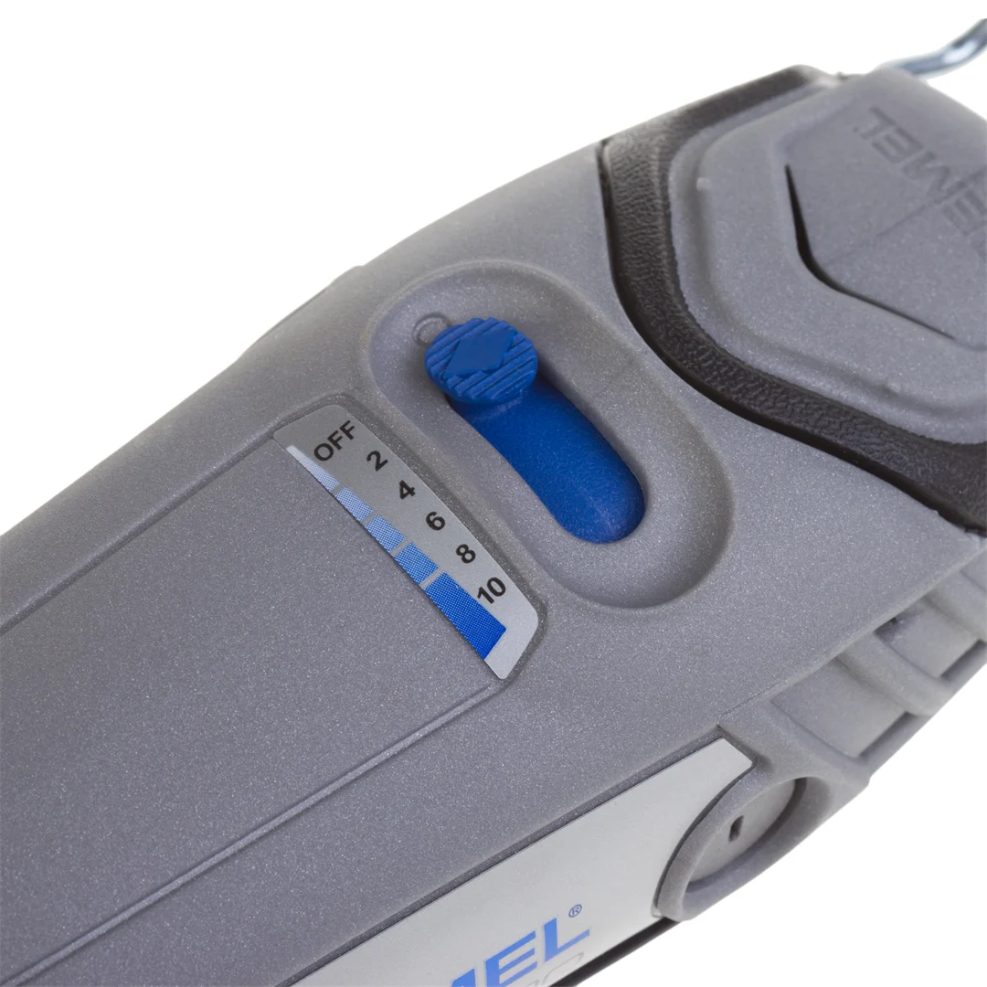 Urządzenie wielofunkcyjne z akcesoriami Dremel 3000-15 - obrazek 4