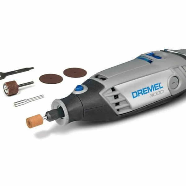 Multiszlifierka Dremel 3000JW