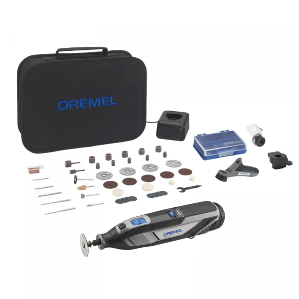 Multiszlifierka akumulatorowa Dremel 8240-3/45 EU