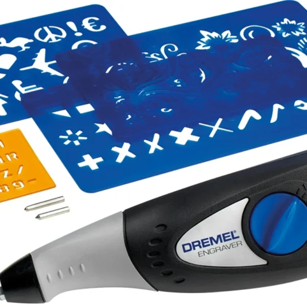 Narzędzie do grawerowania Dremel Engraver hobby