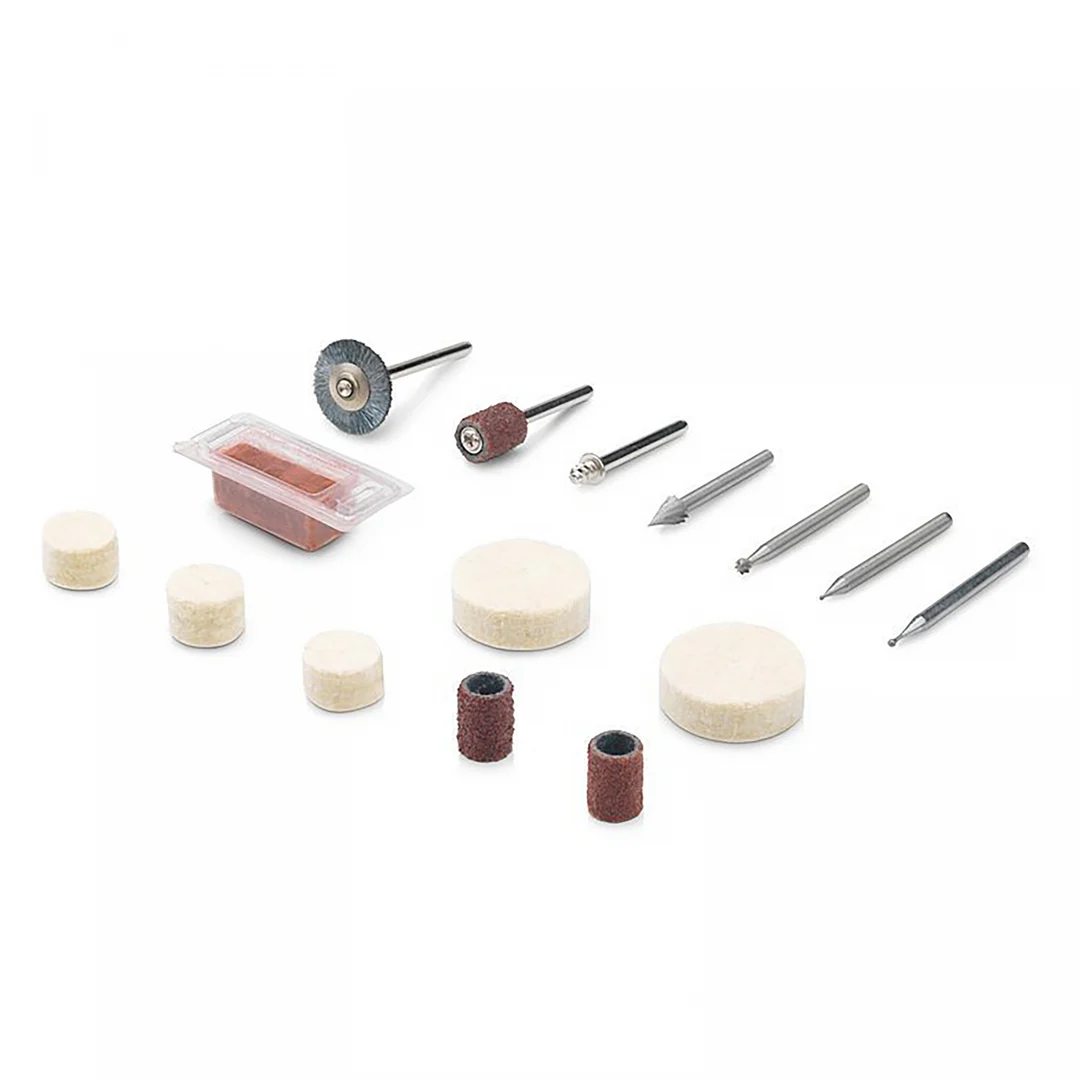 Multiszlifierka z 15 akcesoriami Dremel Stylo+ - obrazek 2