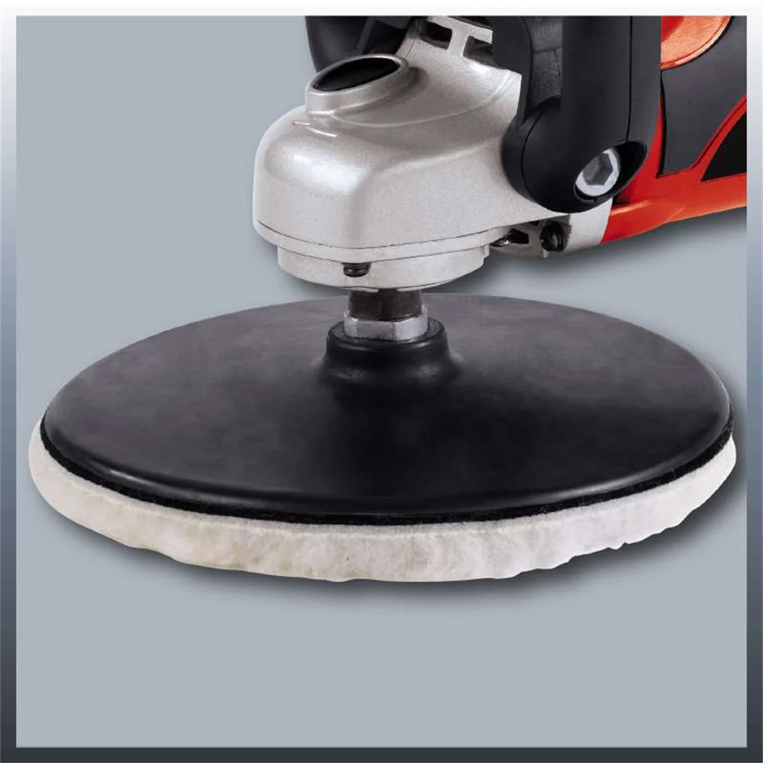 Polerka kątowa Einhell CC-PO 1100/1E - obrazek 2