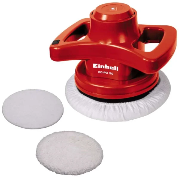 Polerka samochodowa Einhell CC-PO 90