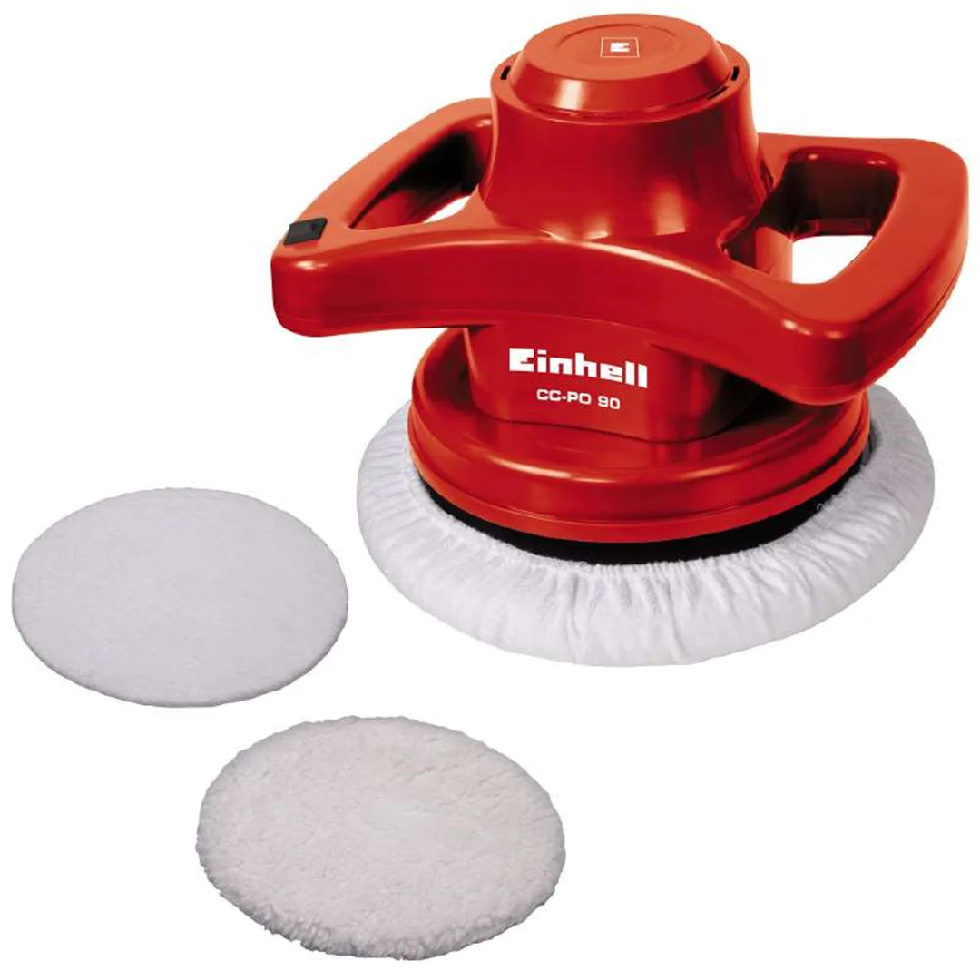 Polerka samochodowa Einhell CC-PO 90