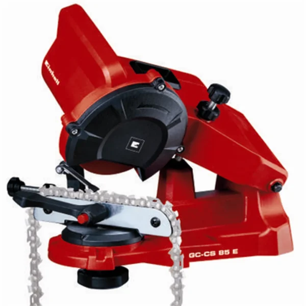 Ostrzarka do łańcuchów Einhell GC-CS 85 E
