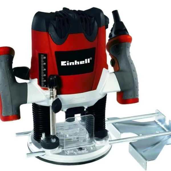 Frezarka górnowrzecionowa Einhell RT-RO 55