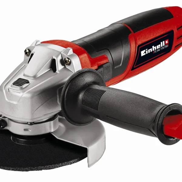 Szlifierka kątowa Einhell TC-AG 115/750